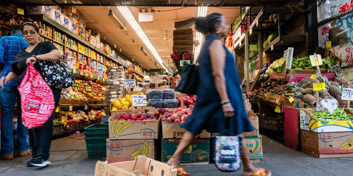 Agricultural economist explains why you’re paying 32% more for lettuce and 20% more for tomatoes — and why it will stay that way