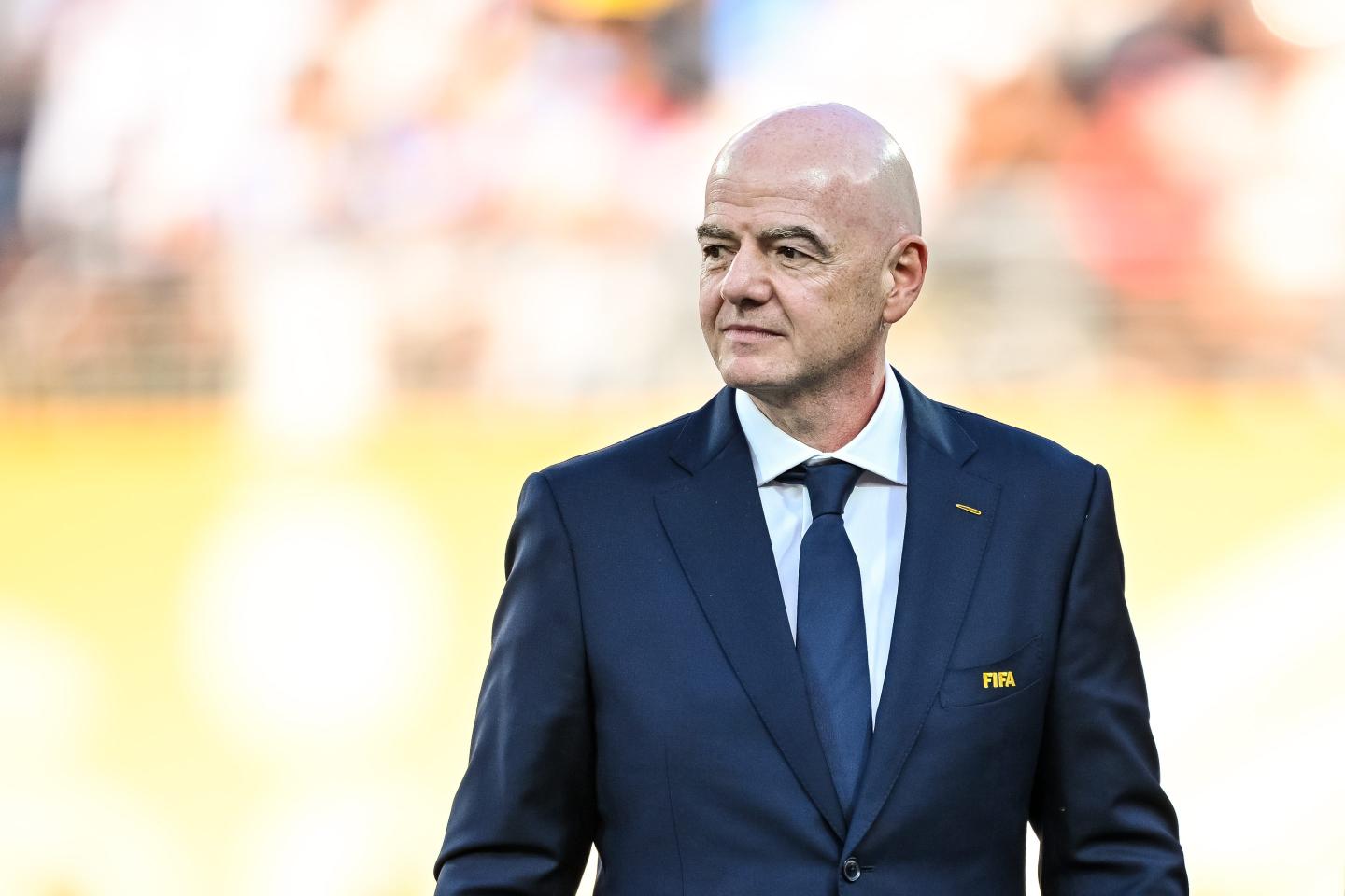 infantino