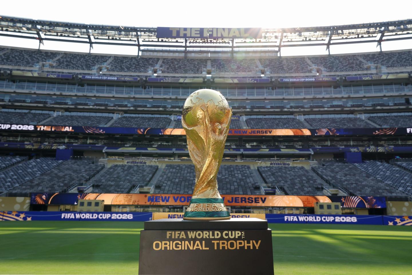Cybercriminals are cashing in on the World Cup by selling stolen streaming accounts