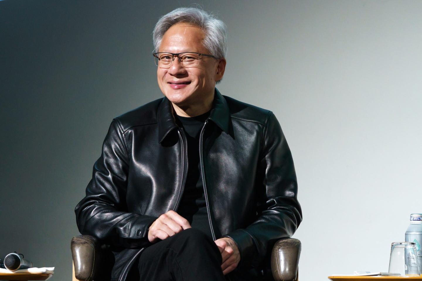 Nvidia’s Jensen Huang says AI is killing tasks not jobs—and the white-collar bloodbath narrative gets the future of work ‘exactly backwards’