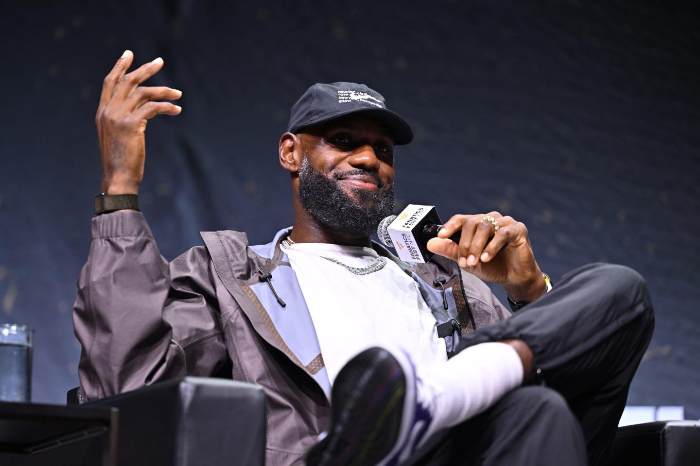 lebron