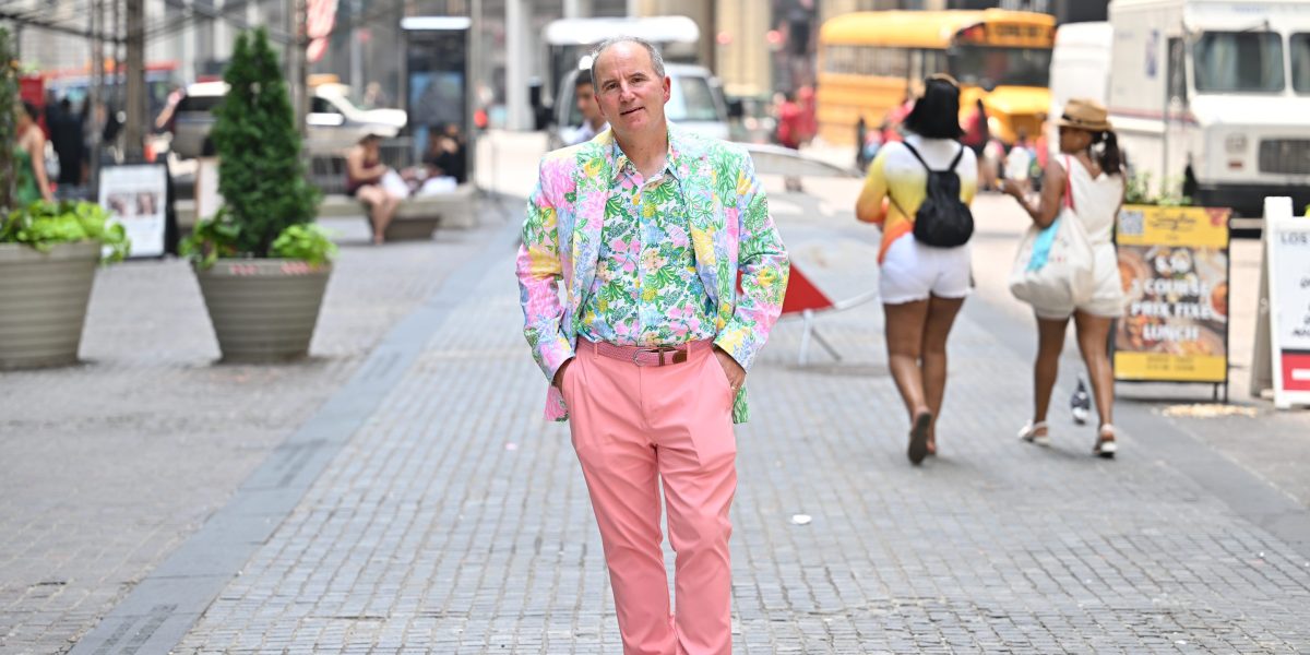 Dan Ives knows AI has a ‘PR problem’ but it led to his career change after 25 years on Wall Street Dan Ives knows AI has a ‘PR problem’ but it led to his career change after 25 years on Wall Street