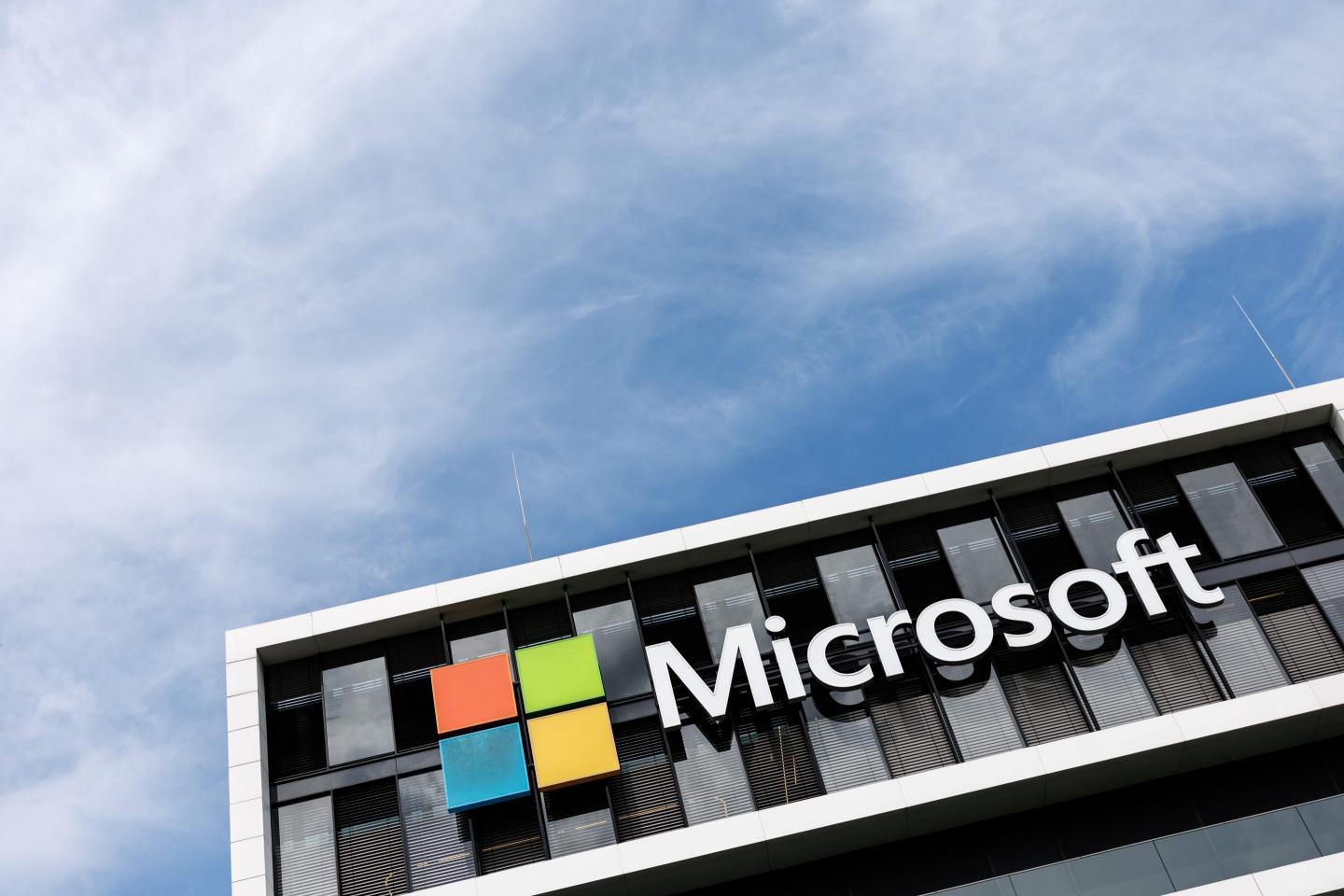 Big Tech earnings slam into a market in revolt over AI spending