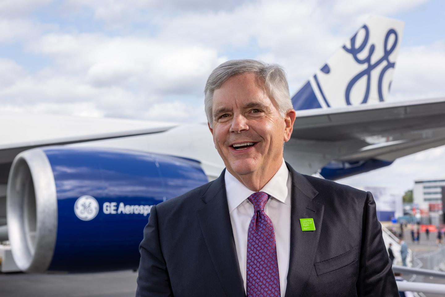 From near-collapse to $689 billion: Inside Larry Culp’s turnaround of GE