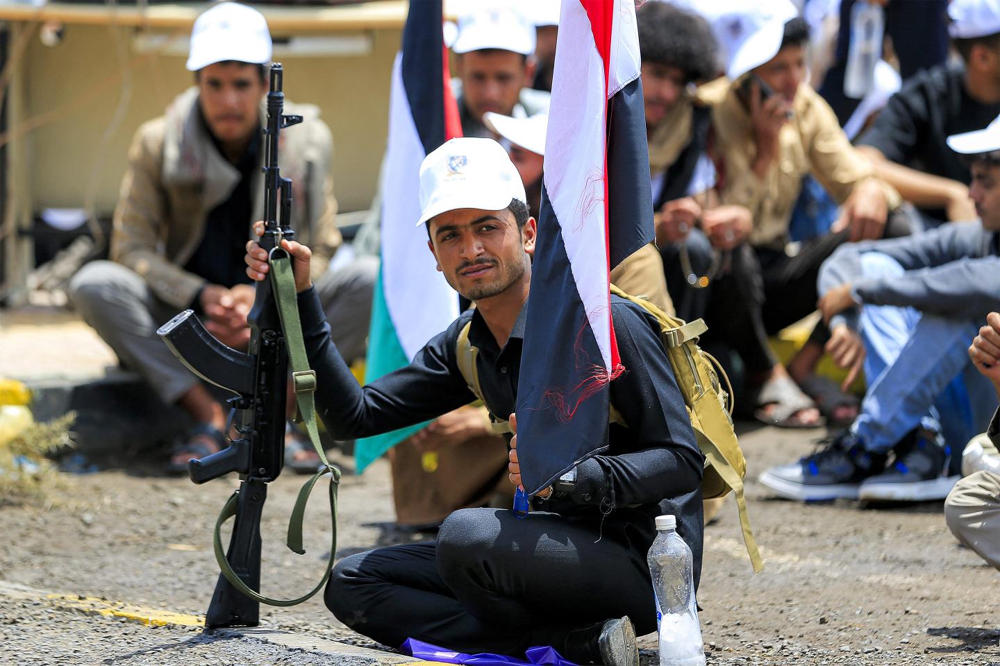Saudi Arabia takes center stage as oil hits $100 and the Iran war escalates amid Houthi attacks and nuclear expansion