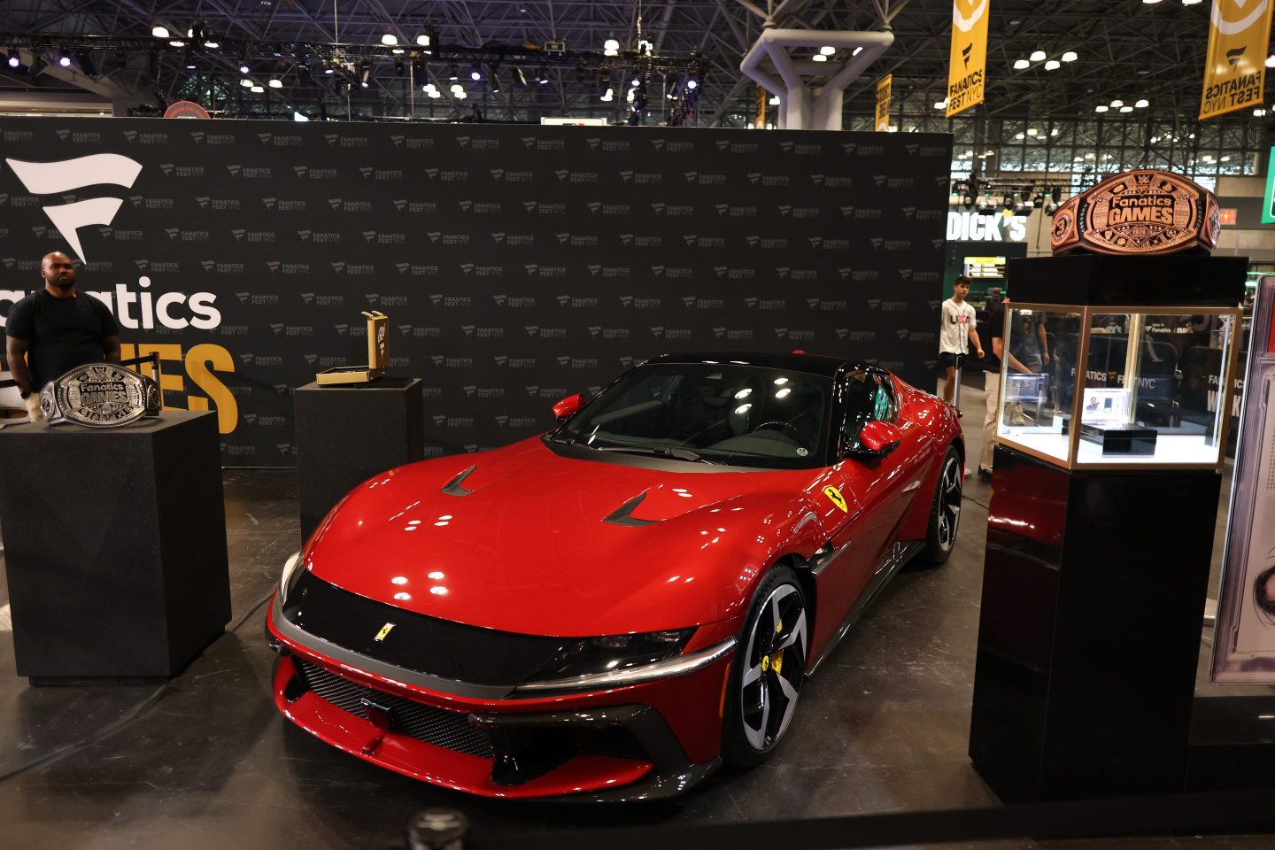 Ferrari’s Jony Ive-designed model was mocked by the internet, but it’s selling like hotcakes