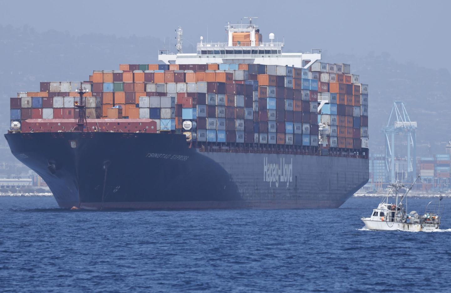 Trump’s latest import taxes could set a precedent for a ‘broad tariff generator’ on anything a president wants to target, expert warns