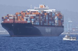 Trump’s latest import taxes could set a precedent for a ‘broad tariff generator’ on anything a president wants to target, expert warns