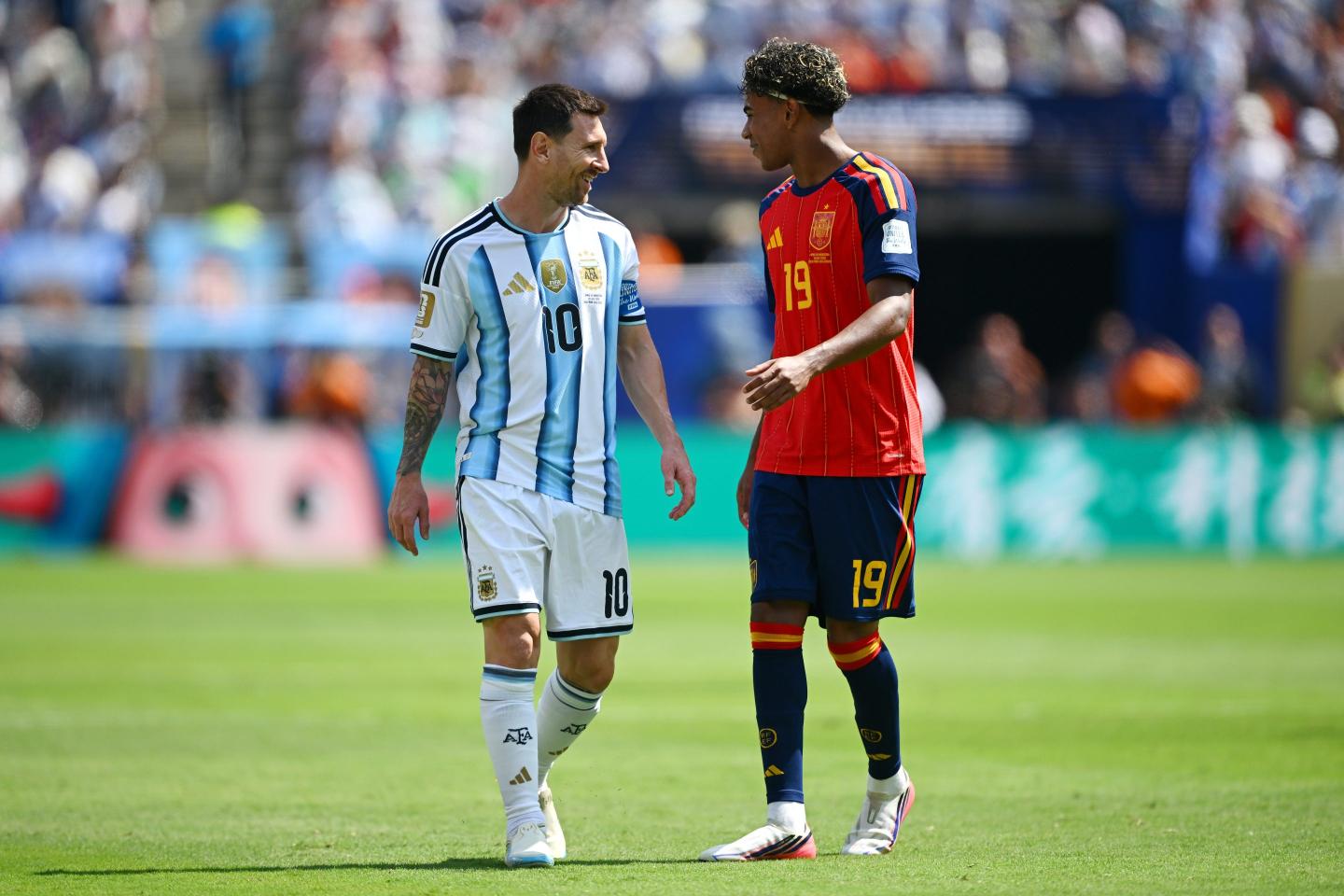 Spain earns $51 million for World Cup win and runner-up Argentina gets $34 million as total payout for all 48 teams hits record-high $871 million