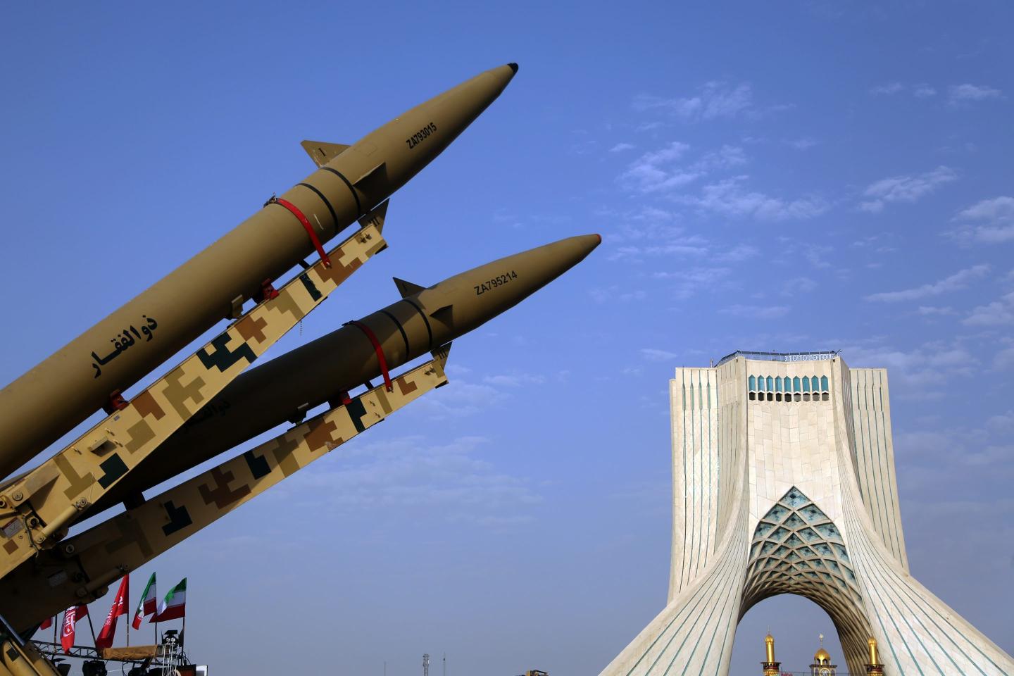 Mideast oil may soon have no way out amid ‘everything everywhere all at once’ wars, but the crisis in refined products is even worse