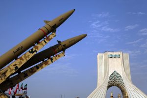 Mideast oil may soon have no way out amid ‘everything everywhere all at once’ wars, but the crisis in refined products is even worse