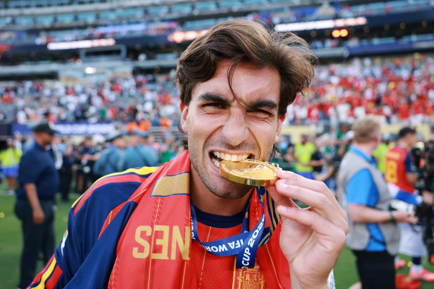 Ferran Torres