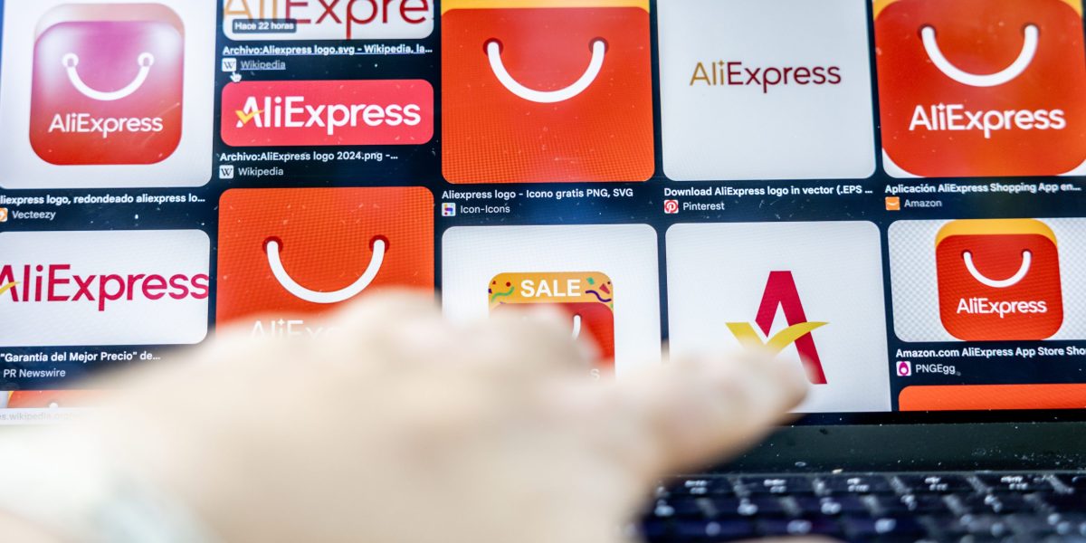 European Commission fines the AliExpress 9 million for not blocking counterfeit goods European Commission fines the AliExpress 9 million for not blocking counterfeit goods