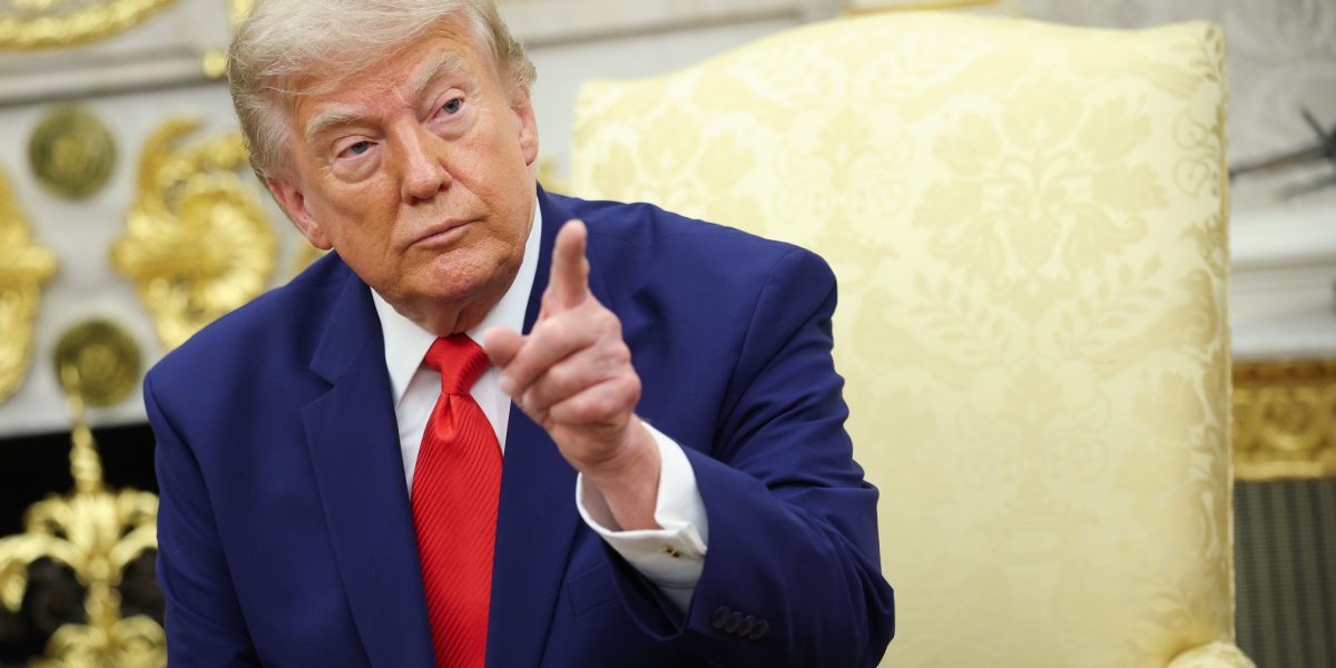 CRFB: New Trump tariffs still leave a 40% shortfall in revenues intended for national debt
