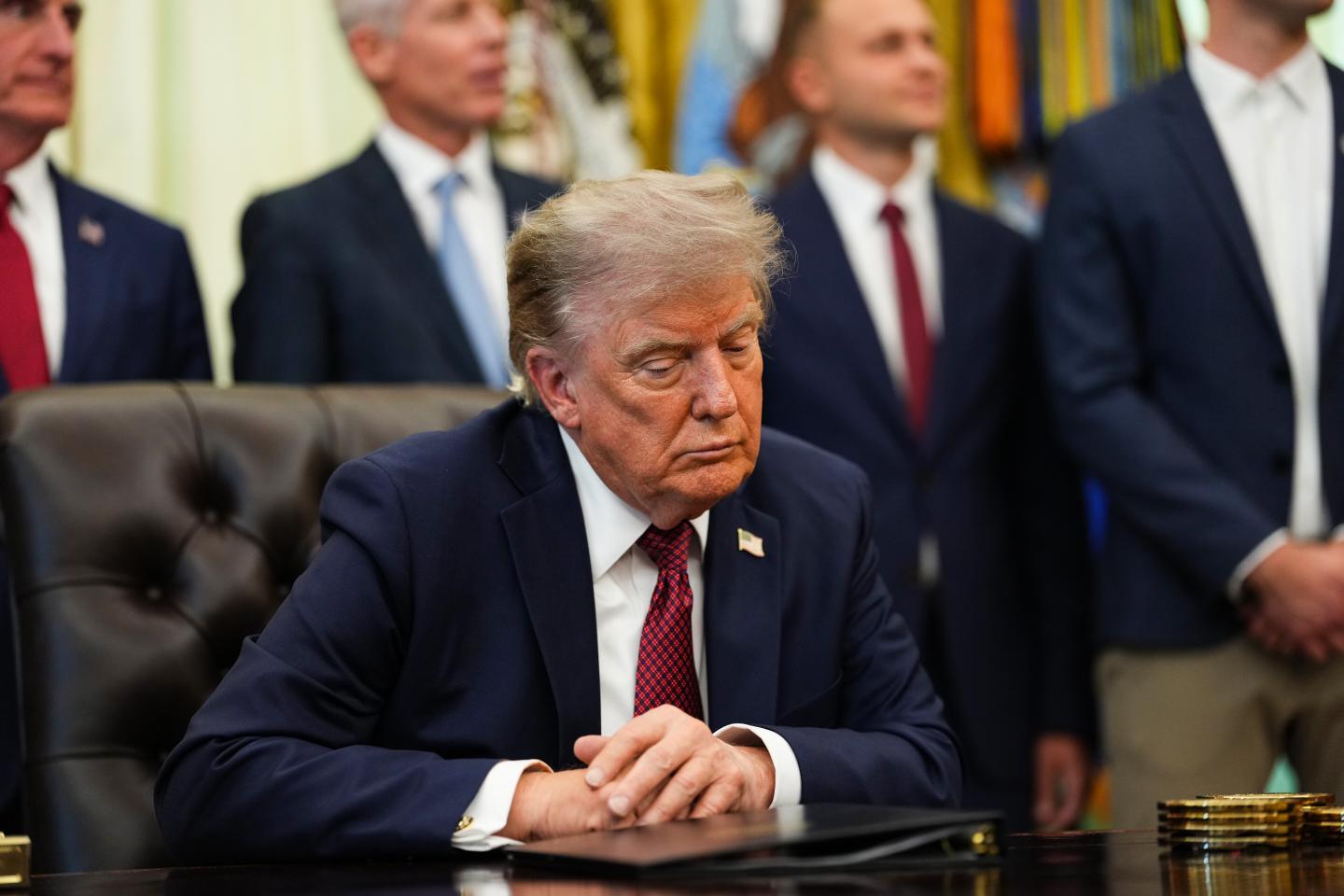 (Photo by Eric Lee/Getty Images)