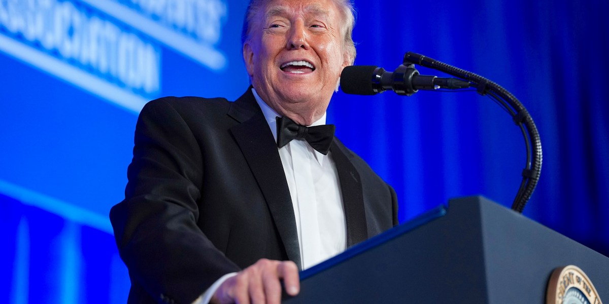 Stocks rise globally on hopes of peace talks with Iran—but the Fed may deliver a shock Stocks rise globally on hopes of peace talks with Iran—but the Fed may deliver a shock