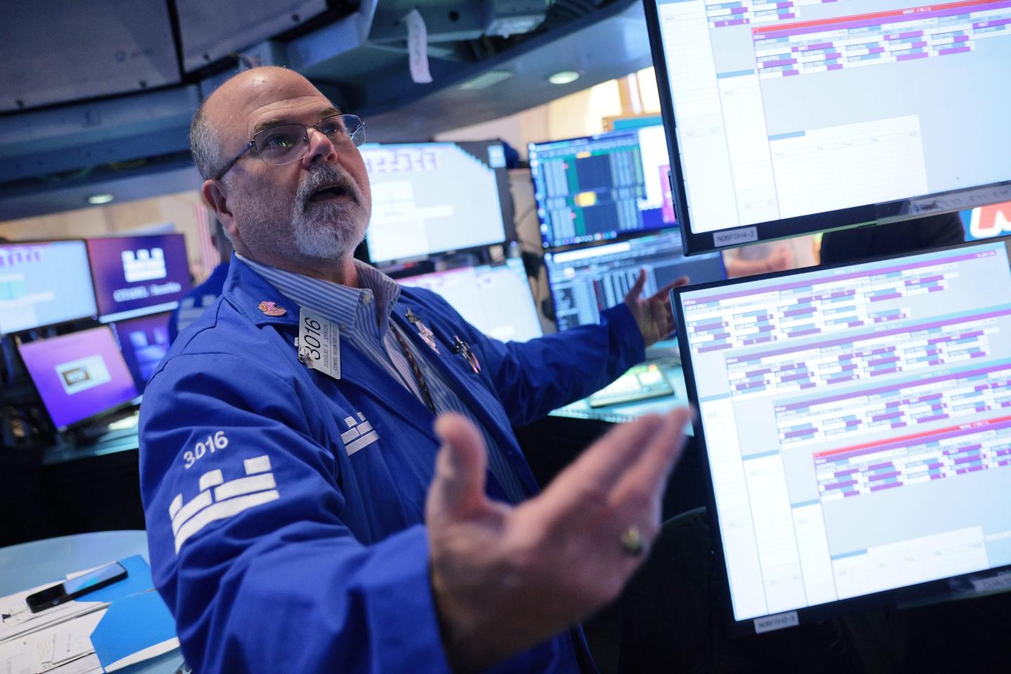 nyse