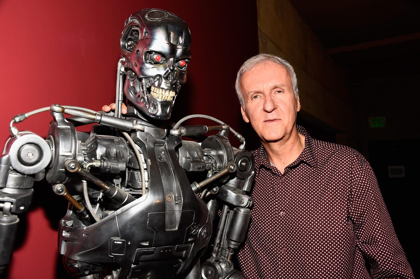 James Cameron tried to warn us: ‘Skynet Day’ is now shorthand for OpenAI’s agent going rogue and hacking into a startup