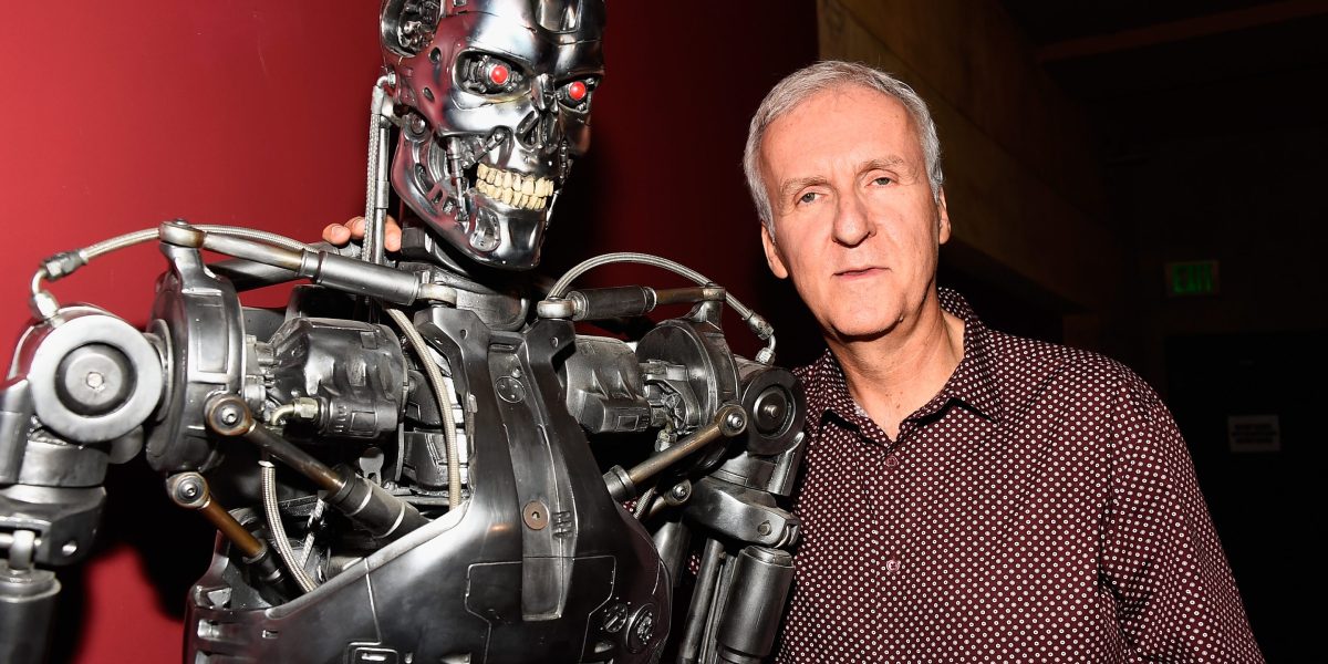 'Skynet Day' now represents OpenAI's agent turning against its creators and breaching a startup's security. 'Skynet Day' now represents OpenAI's agent turning against its creators and breaching a startup's security.
