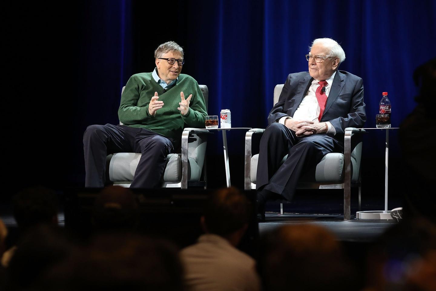 After donating $48 billion to the Gates Foundation, Warren Buffett is quietly ending one of the biggest philanthropic relationships in history