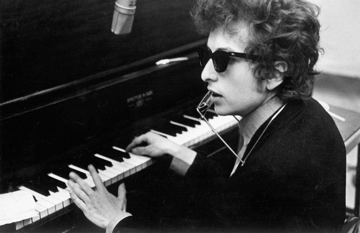 The 1964 box set that predicted Dylan going electric — and still explains American music today