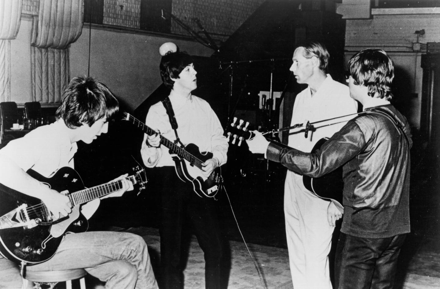 beatles