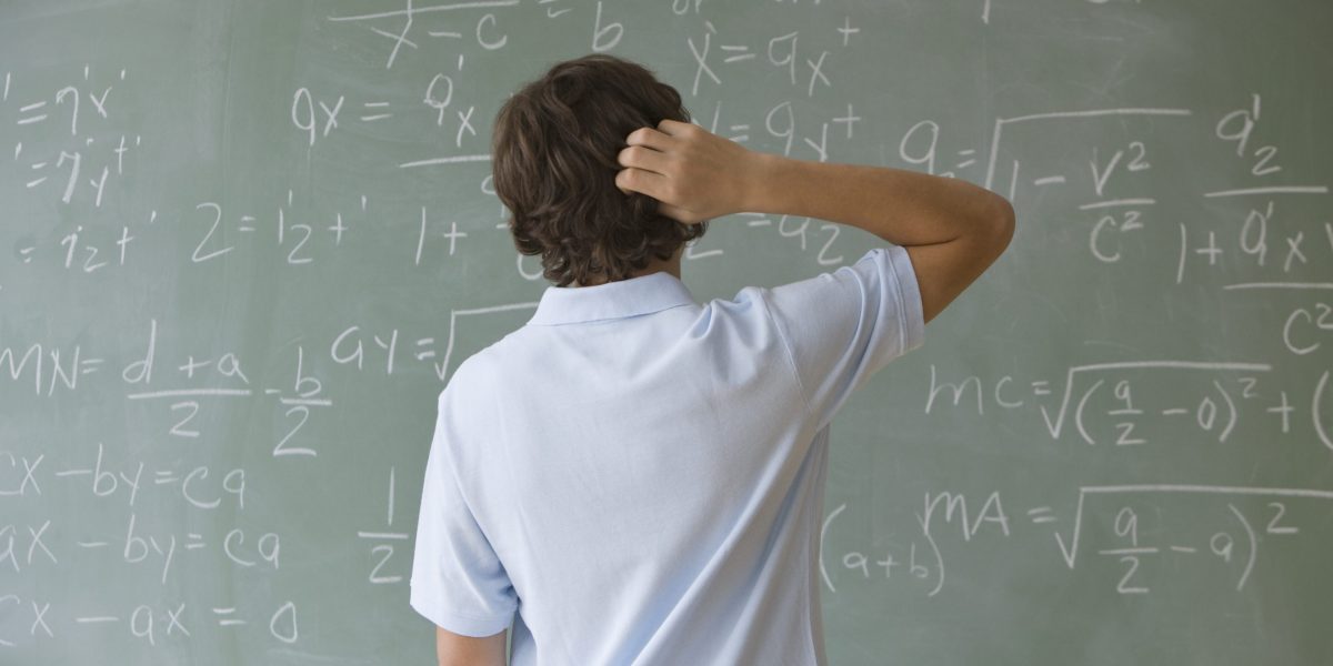 Mathematicians grapple with a ‘very rapid and very unsettling change’ as AI cracks yet another century-old problem Mathematicians grapple with a ‘very rapid and very unsettling change’ as AI cracks yet another century-old problem