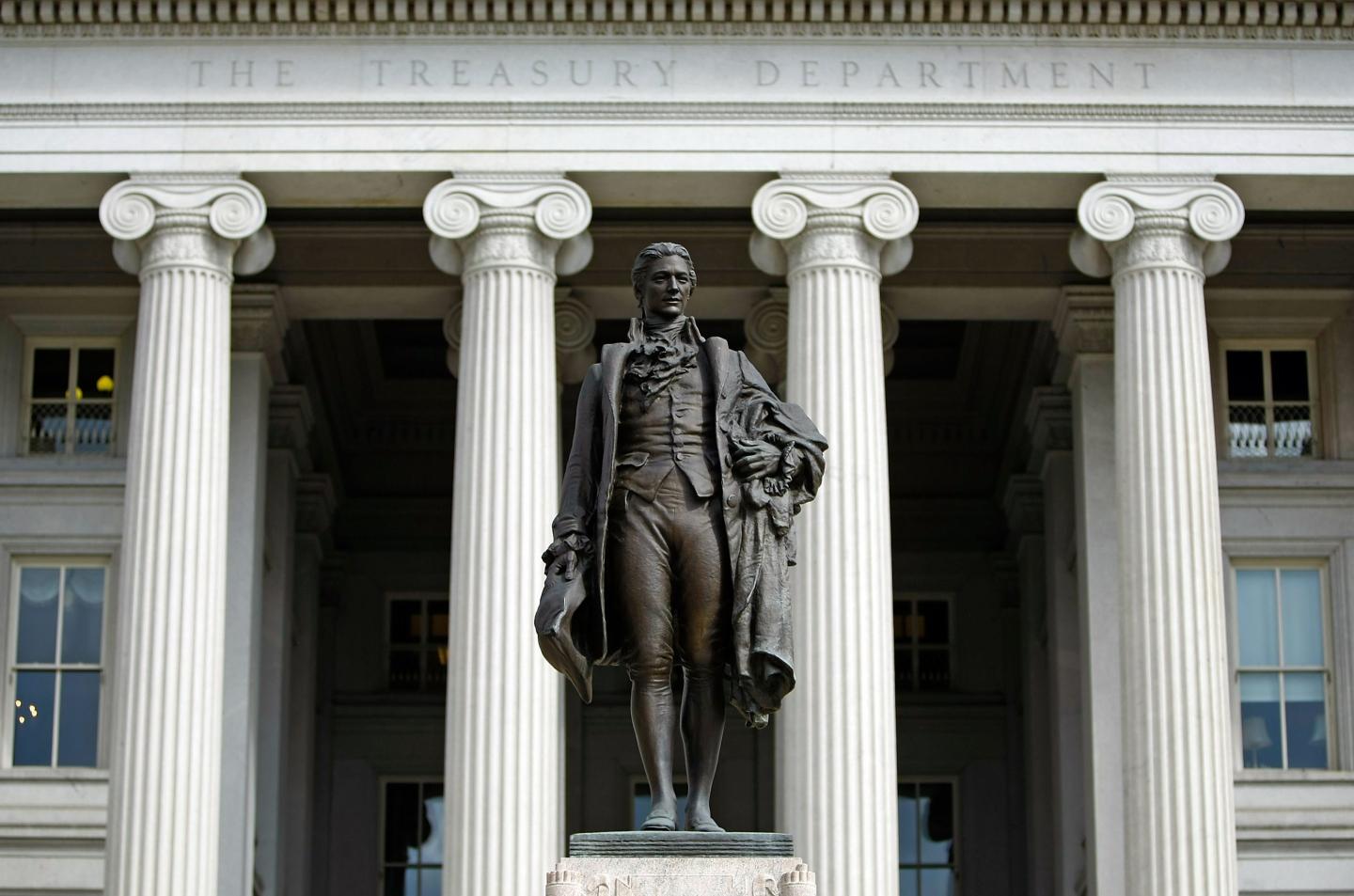 U.S. debt is a looming crisis today but was once its own revolutionary masterstroke that helped launch a global financial superpower