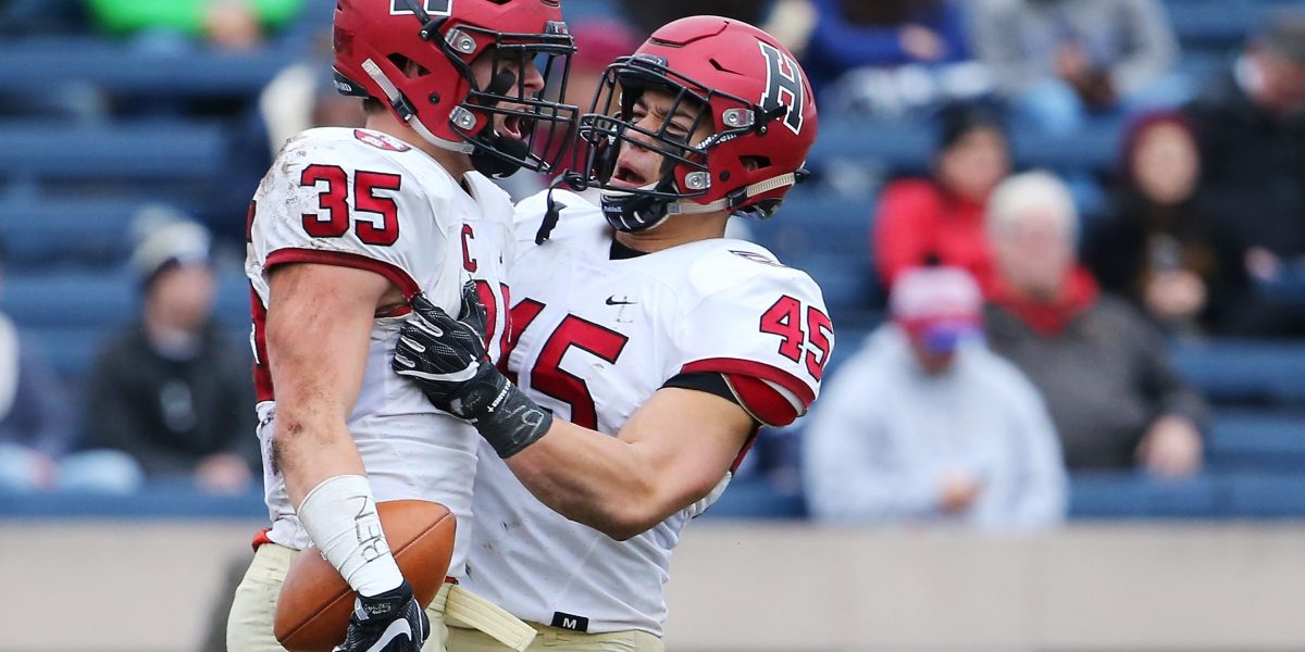 Wall Street’s hidden recruiting pipeline isn’t an Ivy League diploma—it’s the college teammate Wall Street’s hidden recruiting pipeline isn’t an Ivy League diploma—it’s the college teammate