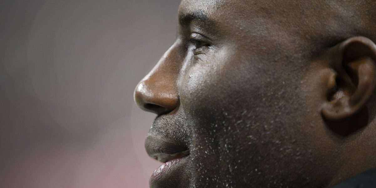 ‘It is okay not to be okay’: NFL legend Terrell Davis partners with Teva to raise health awareness