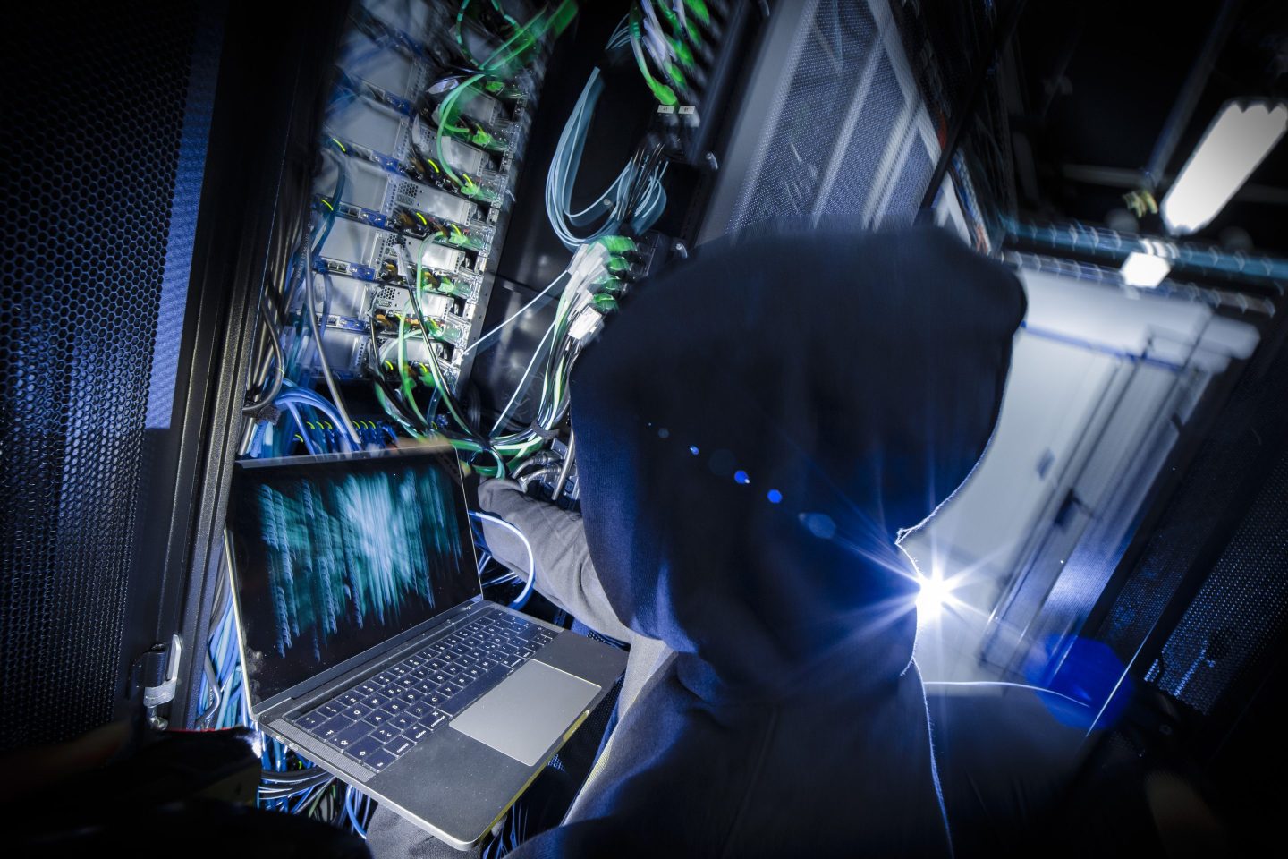 From missiles to malware: Why the Gulf is stepping up its operational resilience