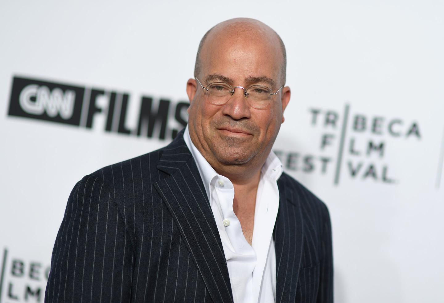 ‘The UAE has been a fantastic investor’: Jeff Zucker hails UAE partnership after Banijay merger