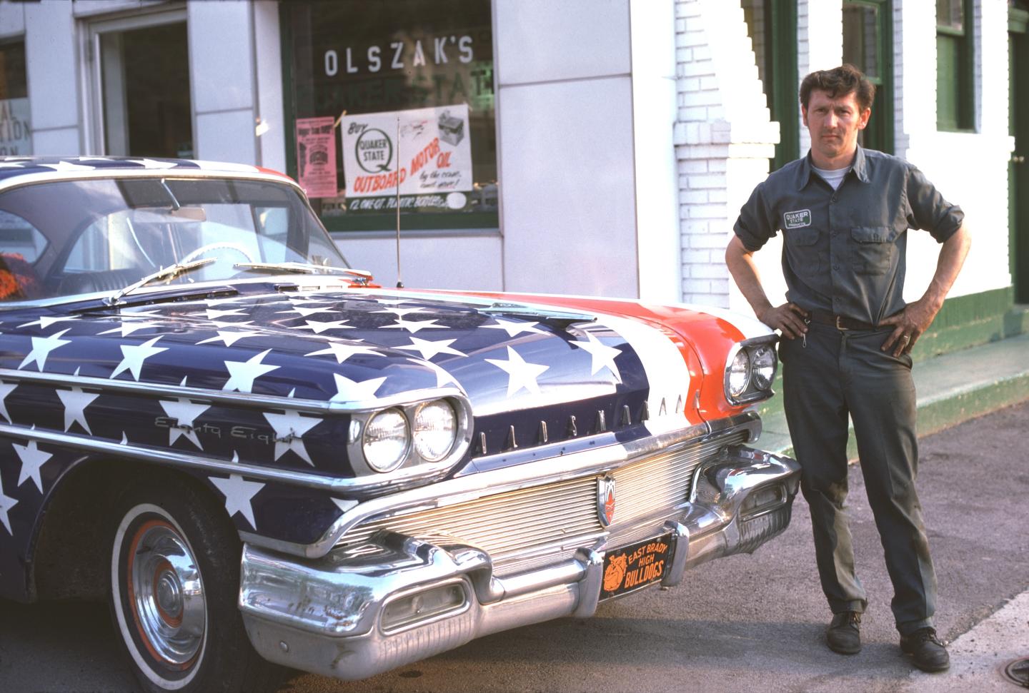 Fortune Archives: Has the American Dream stood the test of time?