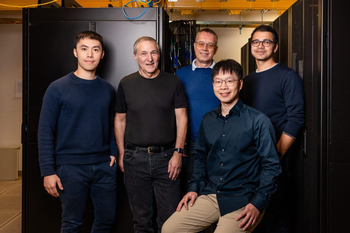 SkyPilot Raises $20M Seed From Lux for GPU Orchestration