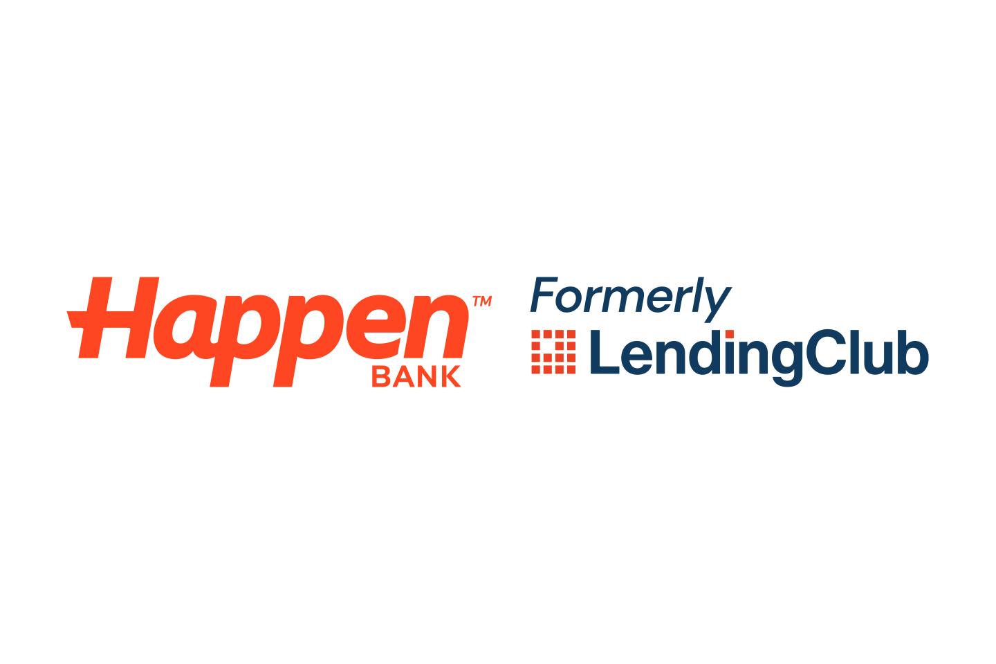 Happen Bank logo