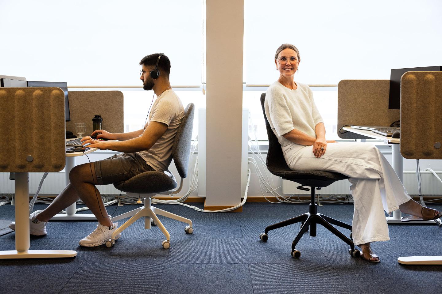 Inside Ikea’s big bet on humans in the age of AI