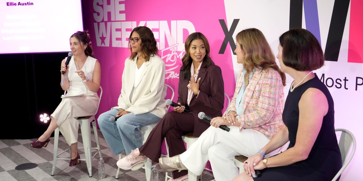 Inside Flavor Flav's unlikely effort to help female Olympians build their brands and careers | Fortune