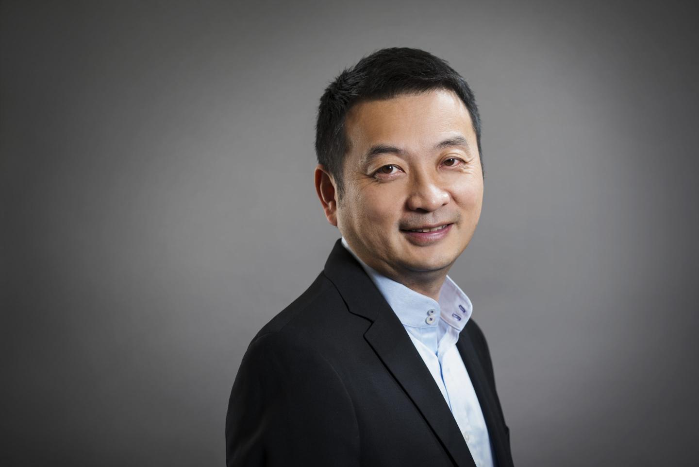 China’s birth rate just hit its lowest point since 1949—and Trip.com cofounder James Liang thinks that’s a threat to innovation