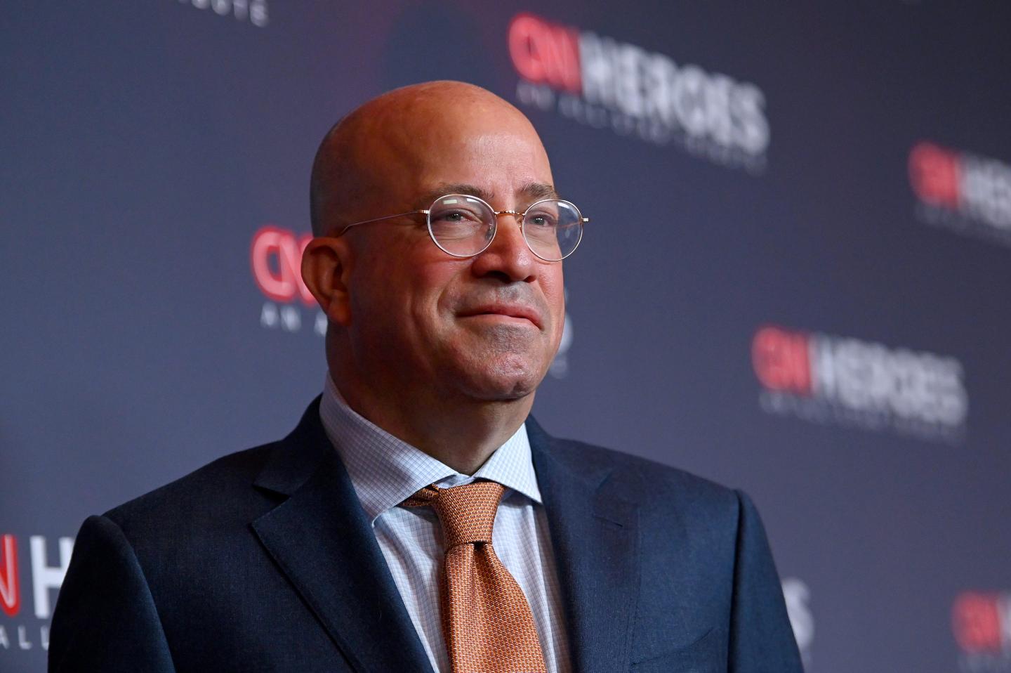 Jeff Zucker is banking on the UAE to help build his new $8 billion entertainment empire