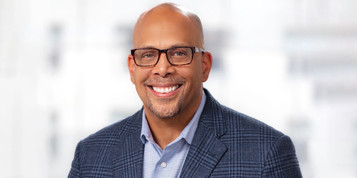 Former Obama official on AI anxiety and the depression nobody remembers — and the training model that gives him hope Former Obama official on AI anxiety and the depression nobody remembers — and the training model that gives him hope