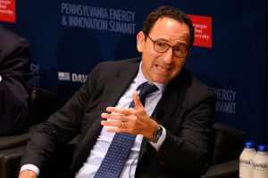 Blackstone president Jon Gray tells Gen Z to think like founders at work—but a growing number are skipping the corporate ladder to become one for real