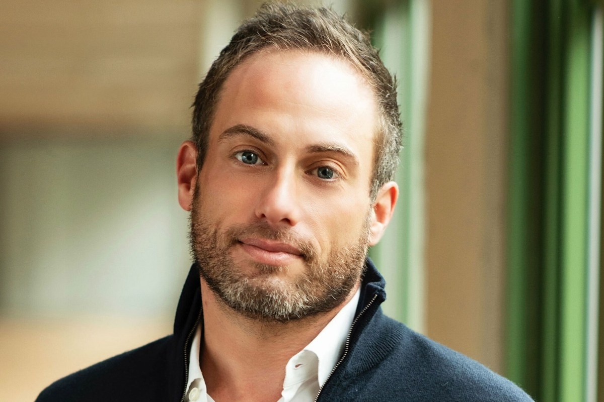 Foundational Industries Raises $25M for AI-Run Factories