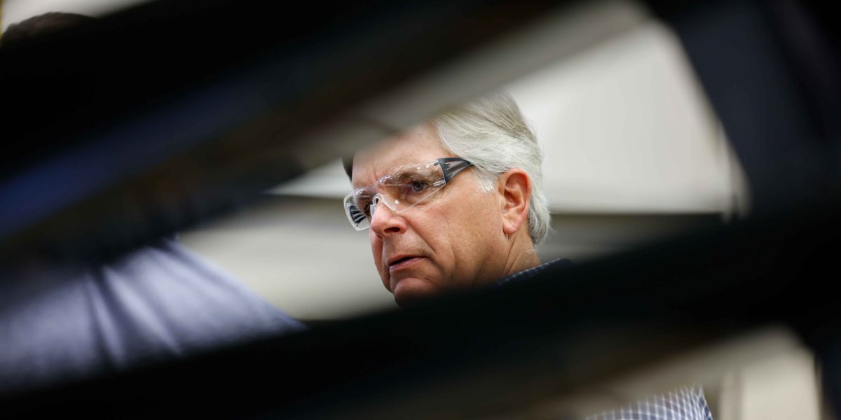 How GE CEO Larry Culp pulled off the turnaround of the century | Fortune