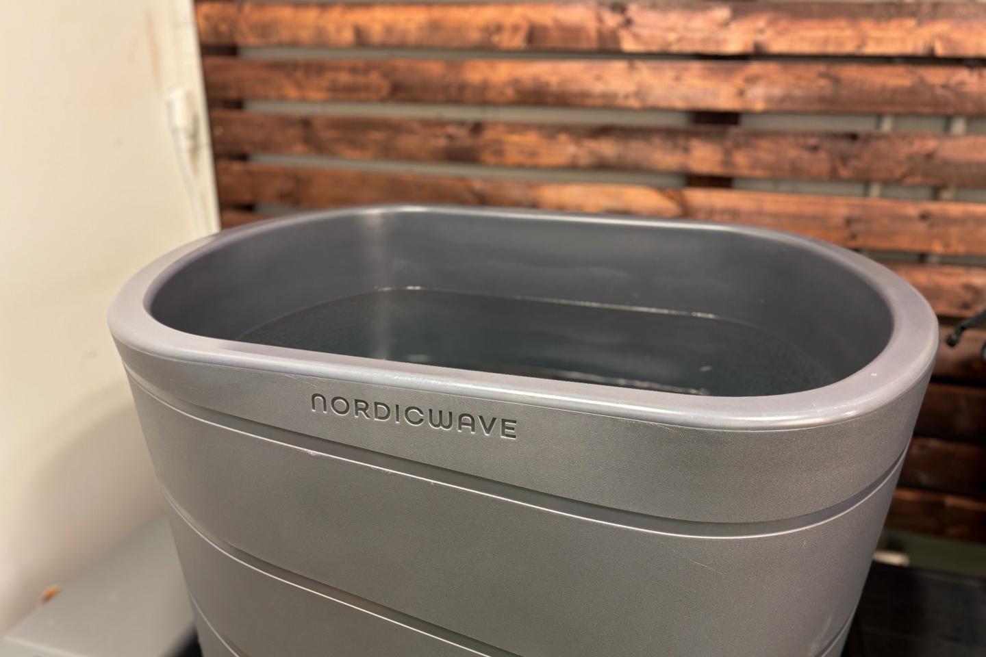 Nordic Wave Cold Plunge Review (2026): Is This Premium Plunge Worth It?
