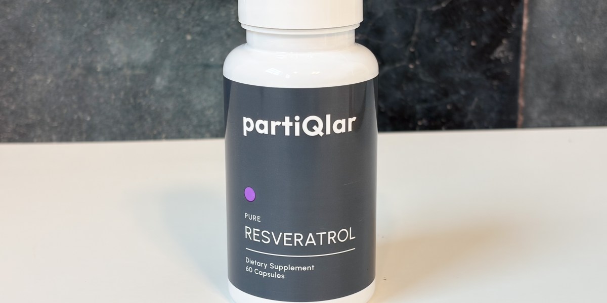 The 5 Best Resveratrol Supplements (2026)