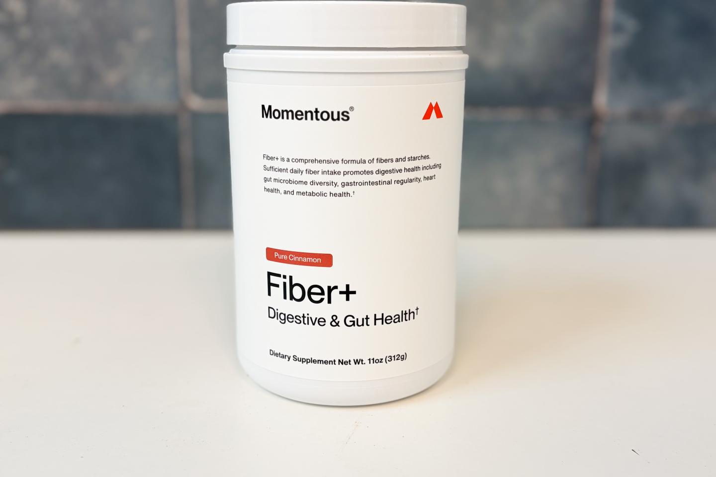 The Best Fiber Supplements of 2026: Tested and Reviewed