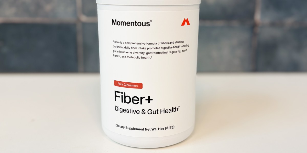 The Best Fiber Supplements of 2026: Tested and Reviewed