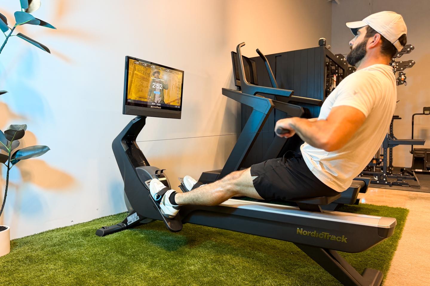 The Best Rowing Machines (2026): Trainer Tested and Approved