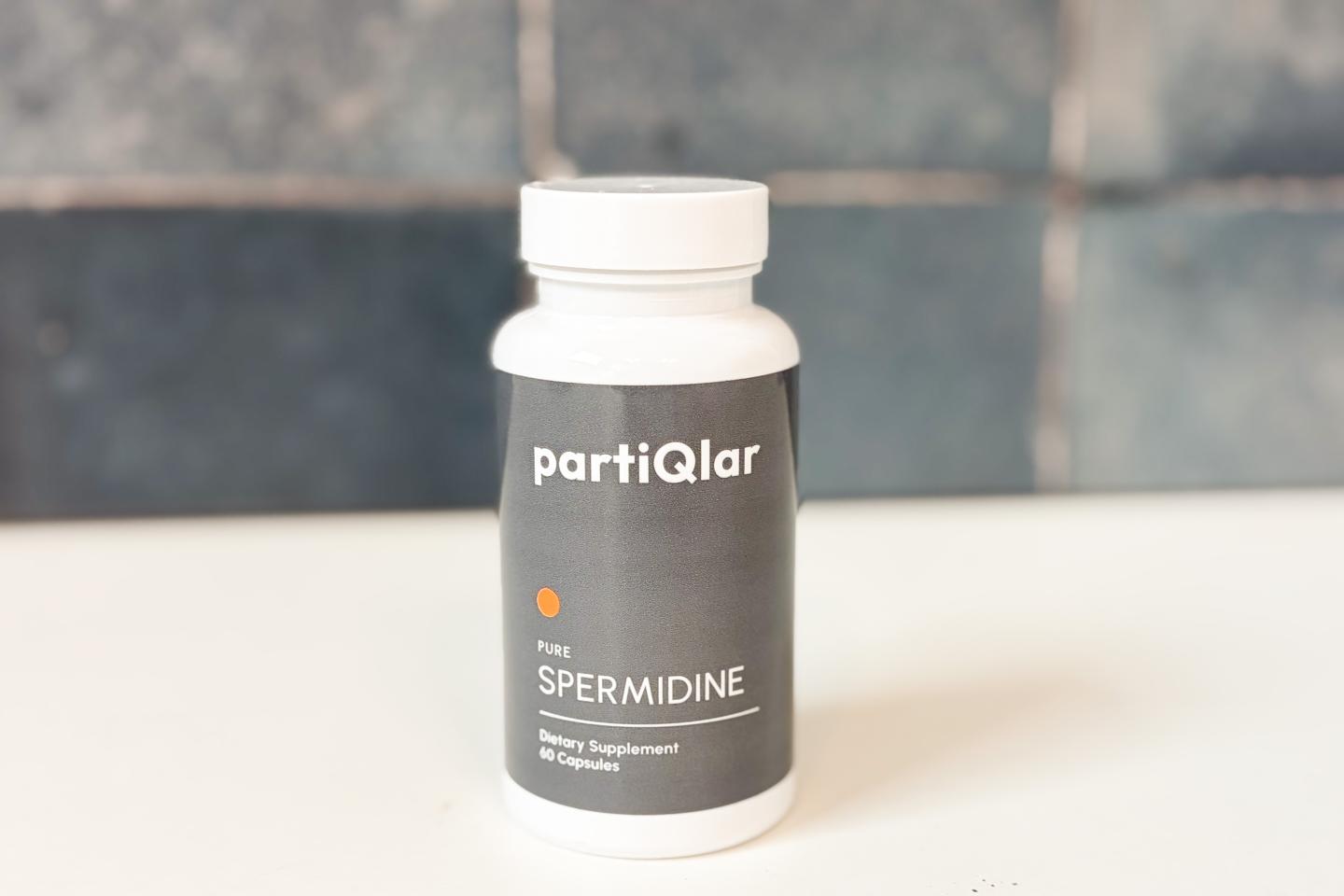 The Best Spermidine Supplements (2026): Expert Tested