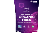 MRM Nutrition Whole Food Organic Fiber